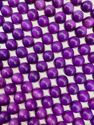 Moc se těšíme, až tahle pralinková zakázka bude kompletní 💜 #cokoladovepralinky #rucnivyroba #cokustooriginal